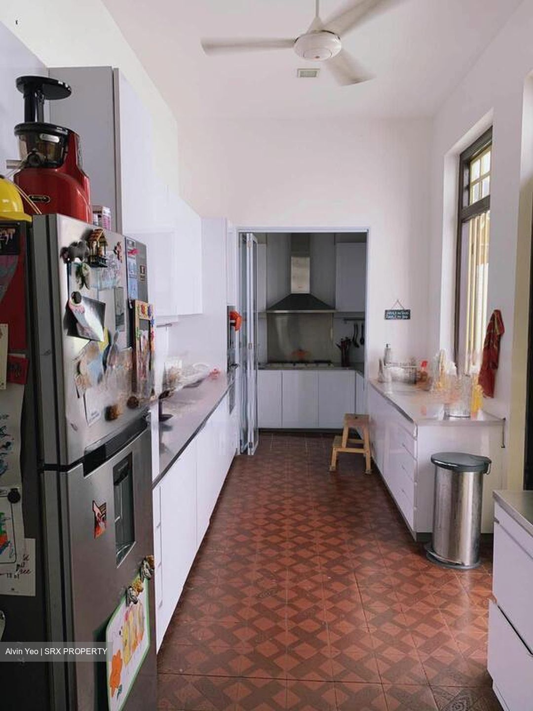 Upper East Coast Road (D16), Detached #422311371